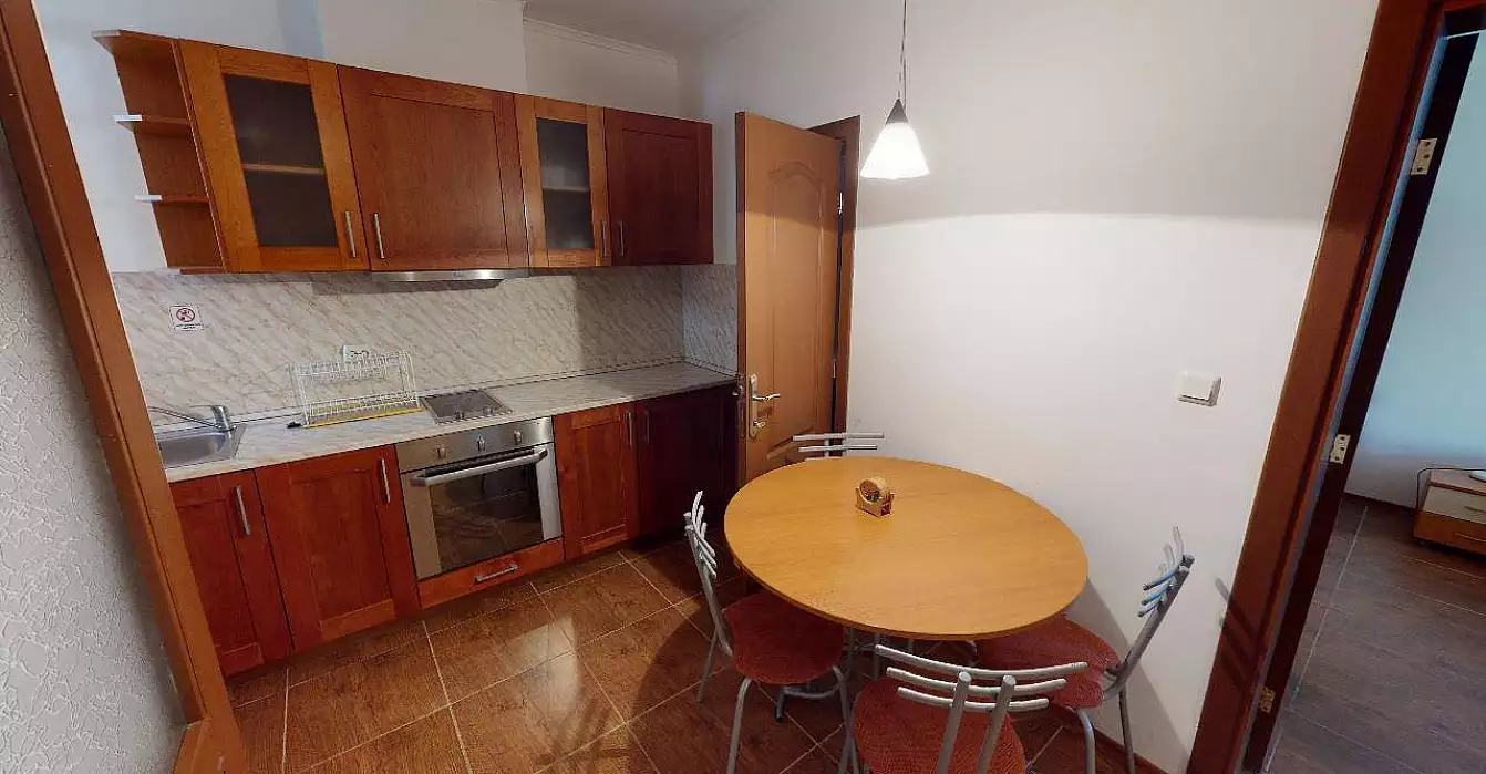 Flat 65m² in Bulgaria, Kosharitsa. Priced at 34000€ rent photo-1