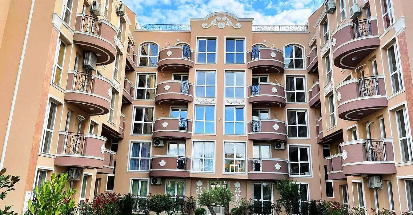 Flat 32m² in Bulgaria, Ravda. Priced at 25500€ rent photo-1