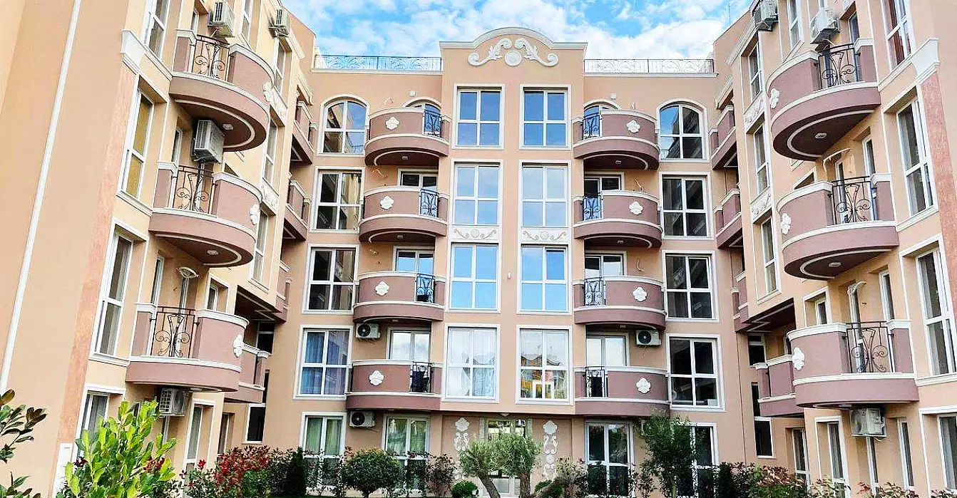 Flat 51m² in Bulgaria, Ravda. Priced at 42200€ rent photo-1