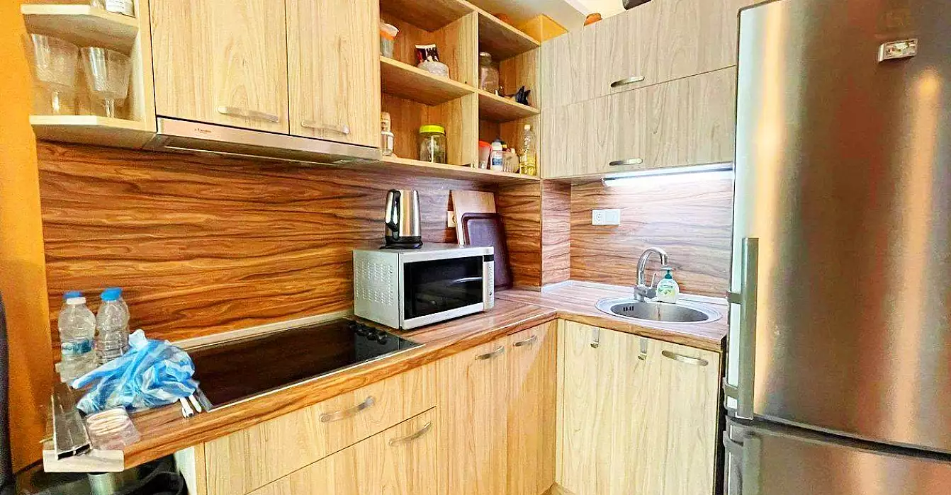 Flat 57m² in Bulgaria, Ravda. Priced at 49950€ rent photo-1