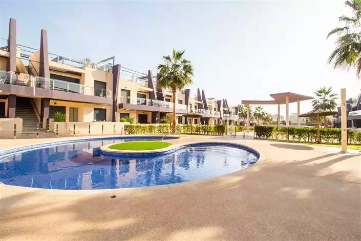 Flat 60m² in Spain, Mil-Palmeras. Priced at 269000€ rent photo-1