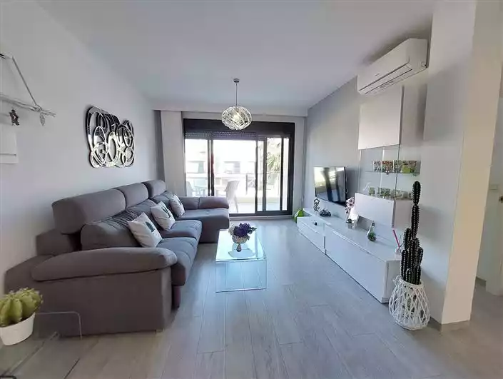 Flat 60m² in Spain, Mil-Palmeras. Priced at 269000€ rent photo-10