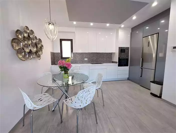 Flat 60m² in Spain, Mil-Palmeras. Priced at 269000€ rent photo-11