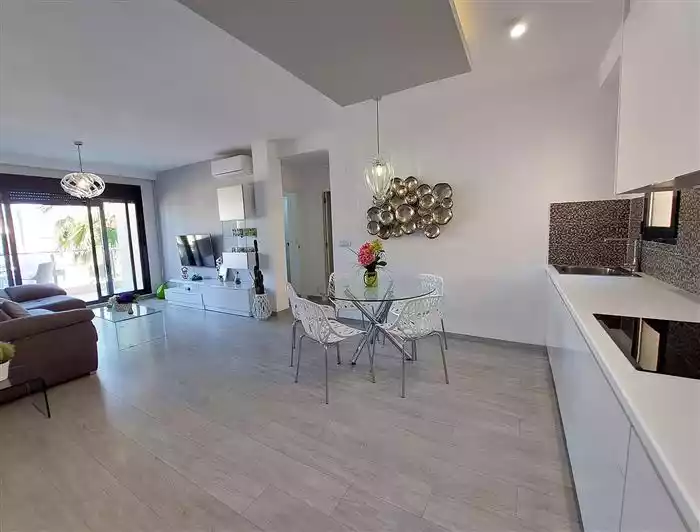 Flat 60m² in Spain, Mil-Palmeras. Priced at 269000€ rent photo-12