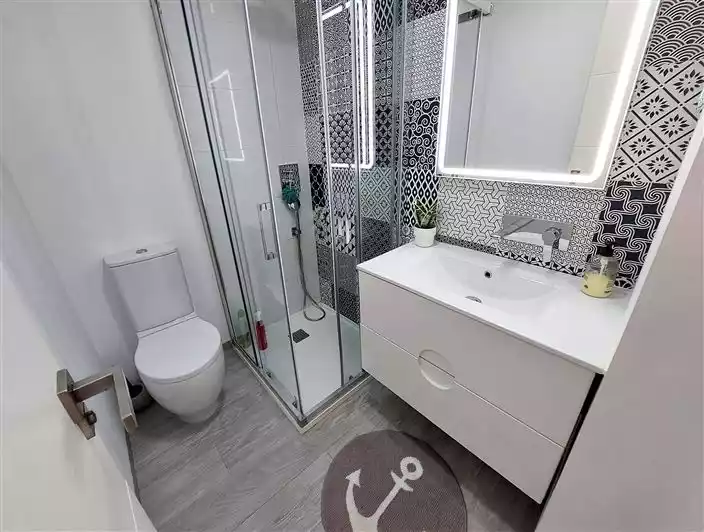 Flat 60m² in Spain, Mil-Palmeras. Priced at 269000€ rent photo-14