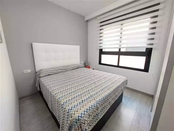 Flat 60m² in Spain, Mil-Palmeras. Priced at 269000€ rent photo-17