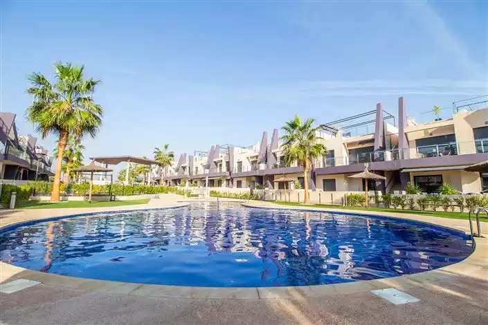 Flat 60m² in Spain, Mil-Palmeras. Priced at 269000€ rent photo-2