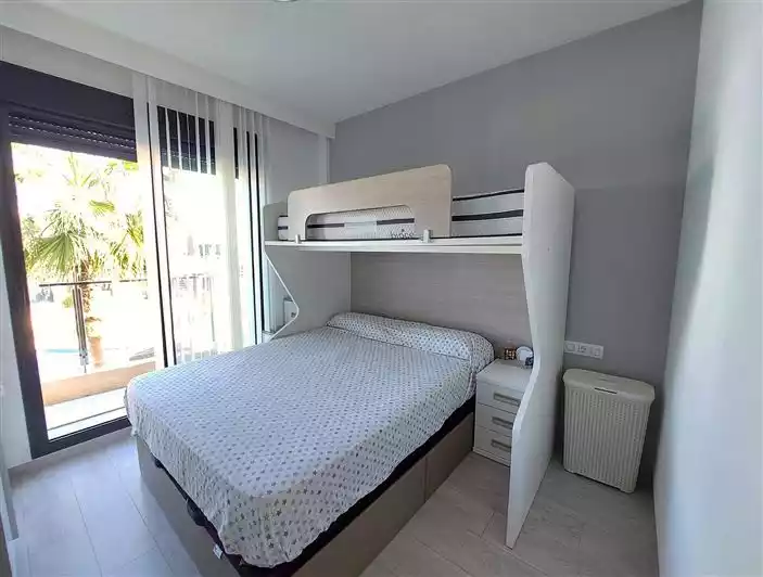 Flat 60m² in Spain, Mil-Palmeras. Priced at 269000€ rent photo-21