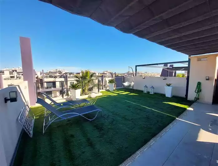 Flat 60m² in Spain, Mil-Palmeras. Priced at 269000€ rent photo-23