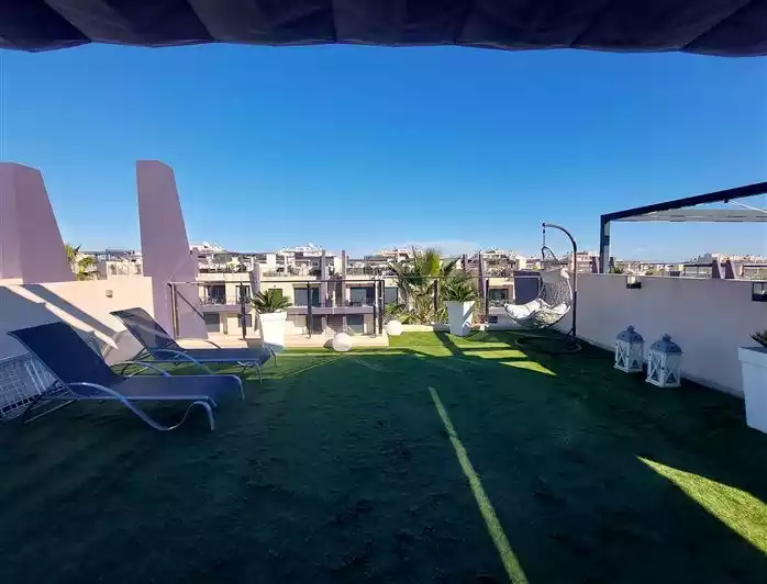 Flat 60m² in Spain, Mil-Palmeras. Priced at 269000€ rent photo-24