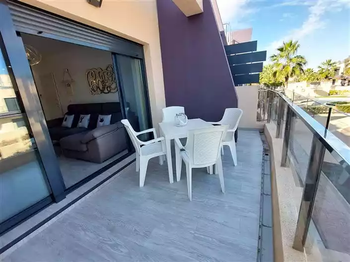 Flat 60m² in Spain, Mil-Palmeras. Priced at 269000€ rent photo-25