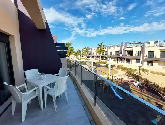Flat 60m² in Spain, Mil-Palmeras. Priced at 269000€ rent photo-26
