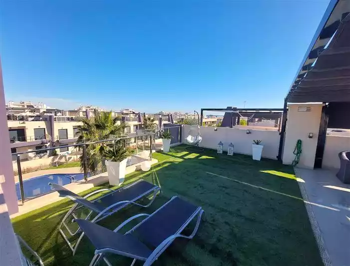 Flat 60m² in Spain, Mil-Palmeras. Priced at 269000€ rent photo-27