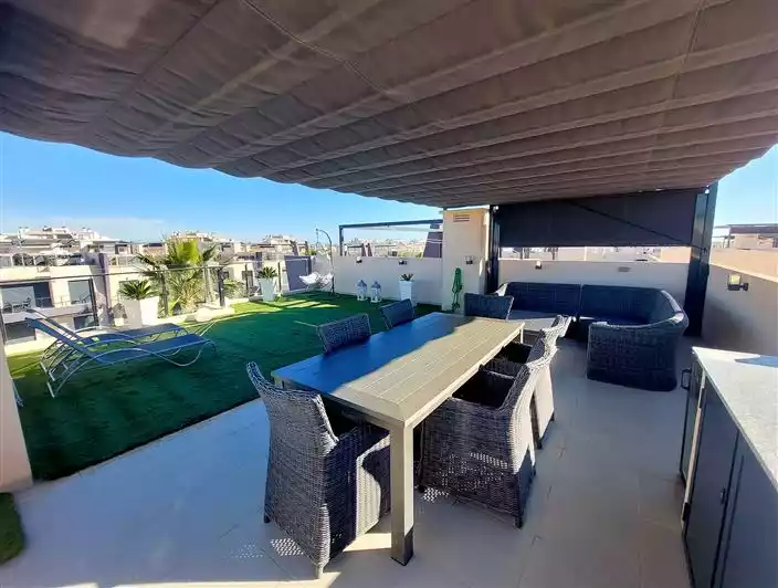 Flat 60m² in Spain, Mil-Palmeras. Priced at 269000€ rent photo-28