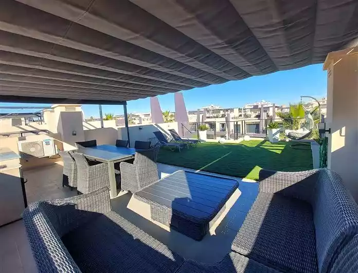 Flat 60m² in Spain, Mil-Palmeras. Priced at 269000€ rent photo-29