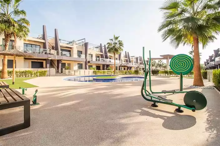 Flat 60m² in Spain, Mil-Palmeras. Priced at 269000€ rent photo-3