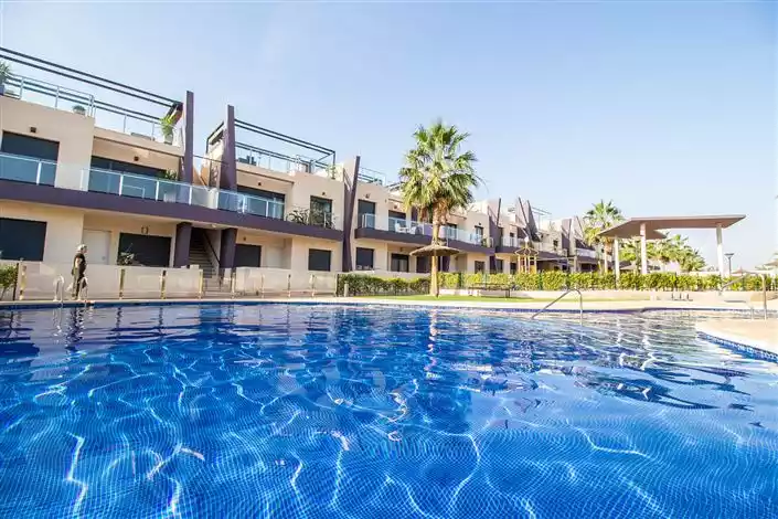 Flat 60m² in Spain, Mil-Palmeras. Priced at 269000€ rent photo-30