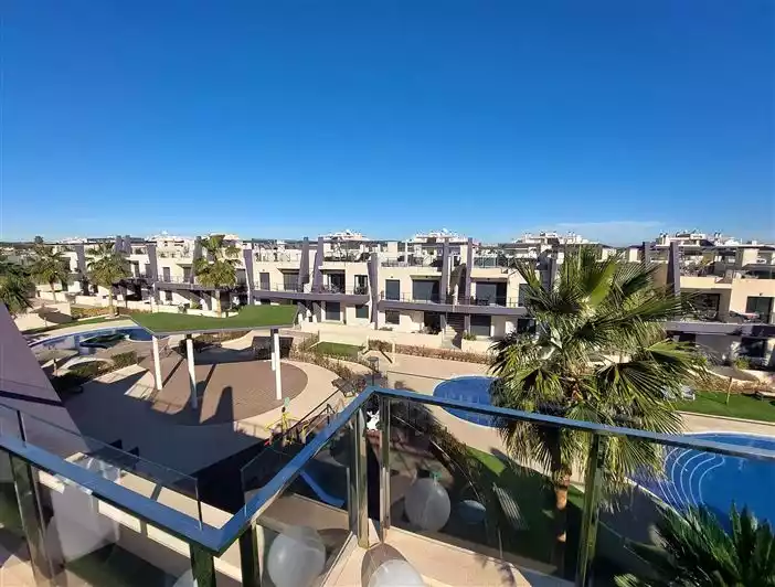 Flat 60m² in Spain, Mil-Palmeras. Priced at 269000€ rent photo-31