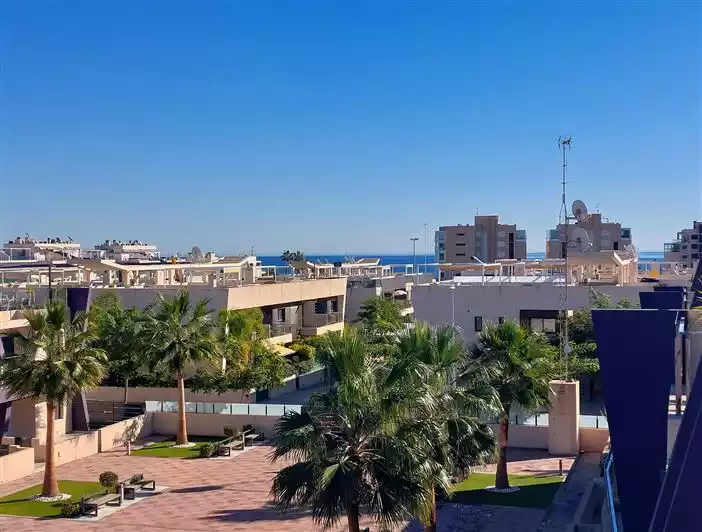 Flat 60m² in Spain, Mil-Palmeras. Priced at 269000€ rent photo-32