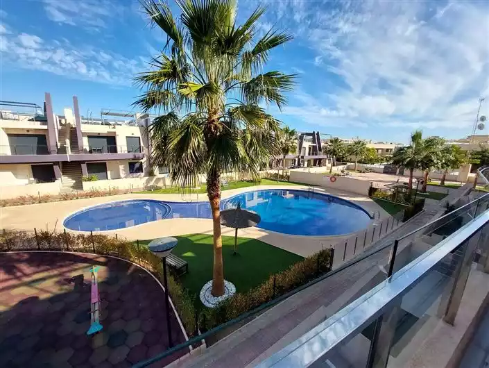 Flat 60m² in Spain, Mil-Palmeras. Priced at 269000€ rent photo-33
