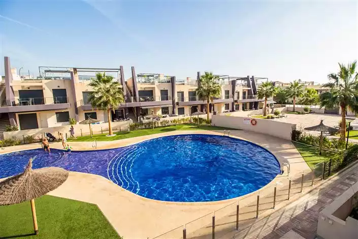 Flat 60m² in Spain, Mil-Palmeras. Priced at 269000€ rent photo-4