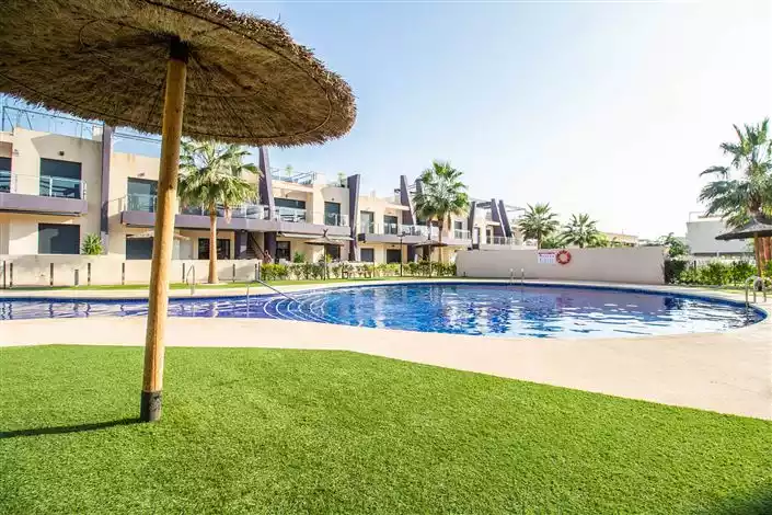Flat 60m² in Spain, Mil-Palmeras. Priced at 269000€ rent photo-5