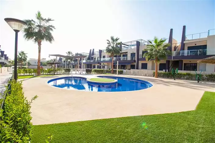 Flat 60m² in Spain, Mil-Palmeras. Priced at 269000€ rent photo-6