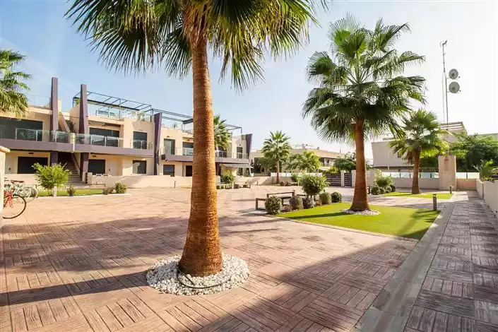 Flat 60m² in Spain, Mil-Palmeras. Priced at 269000€ rent photo-7