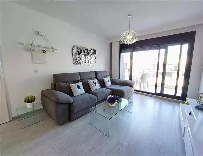 Flat 60m² in Spain, Mil-Palmeras. Priced at 269000€ rent photo-8