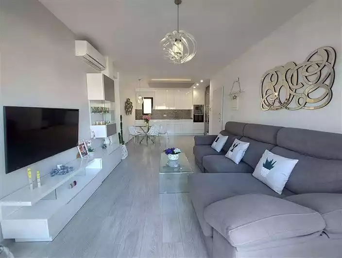 Flat 60m² in Spain, Mil-Palmeras. Priced at 269000€ rent photo-9