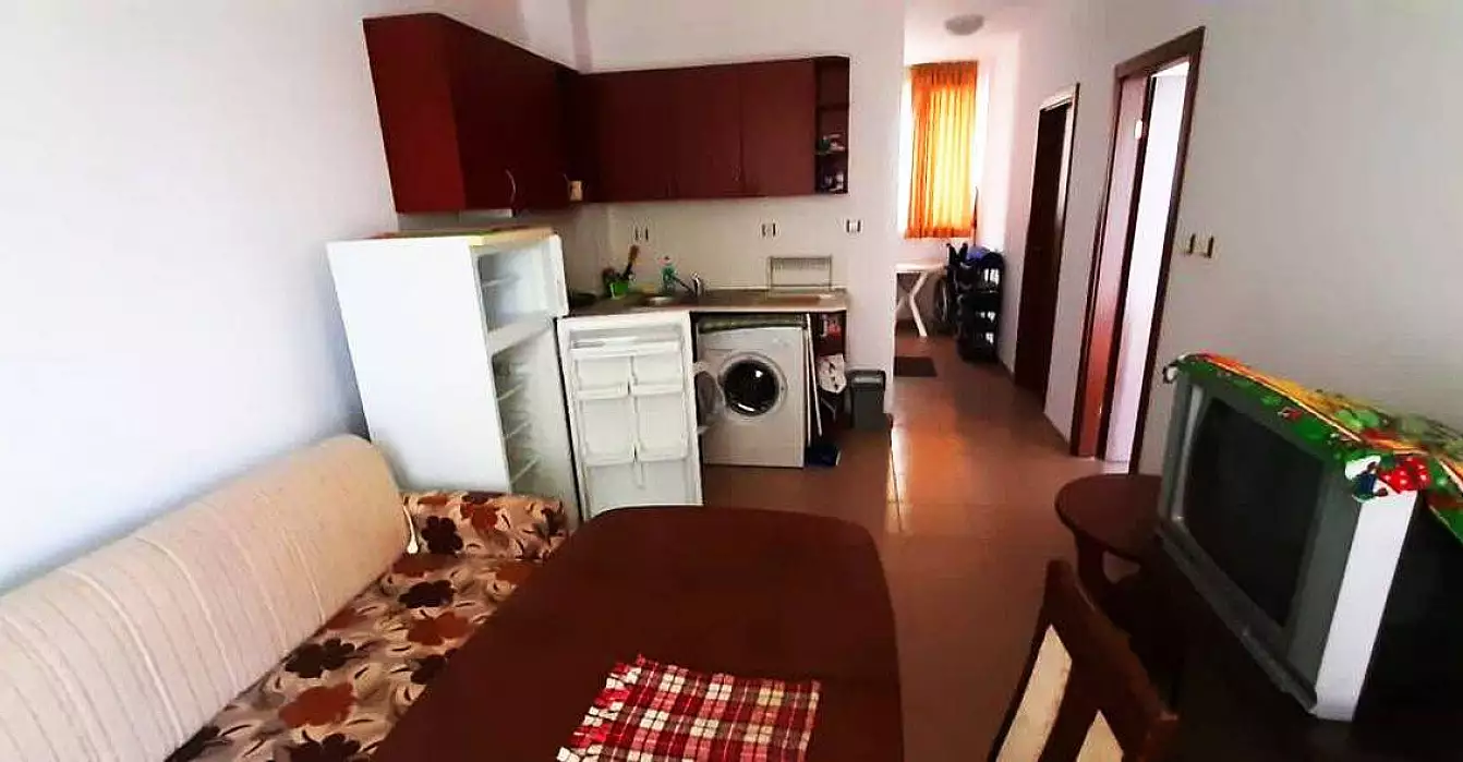 Flat 68m² in Bulgaria, Sunny Beach. Priced at 28900€ rent photo-1