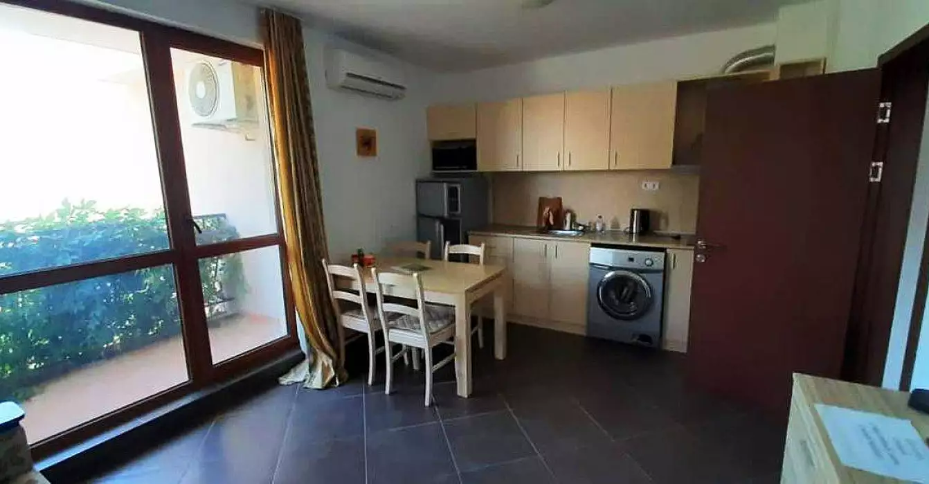 Flat 54m² in Bulgaria, Sunny Beach. Priced at 49950€ rent photo-1