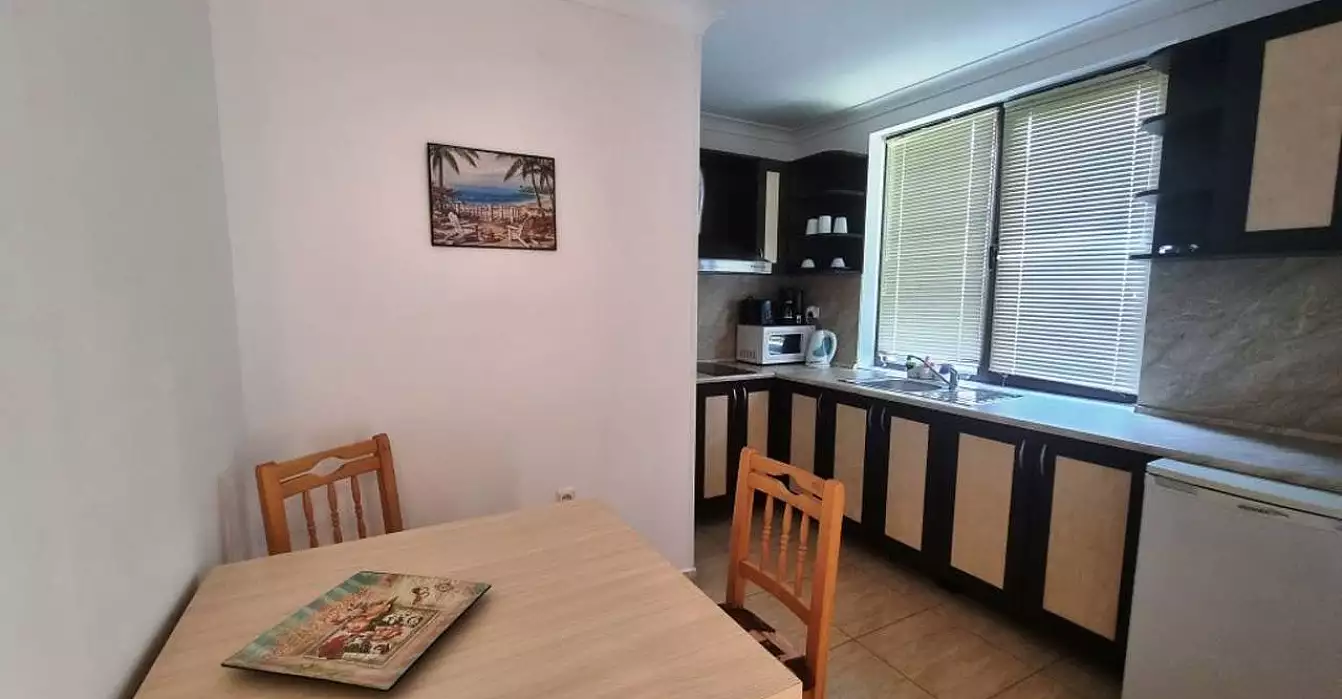 Flat 36m² in Bulgaria, Sveti Vlas. Priced at 61000€ rent photo-1