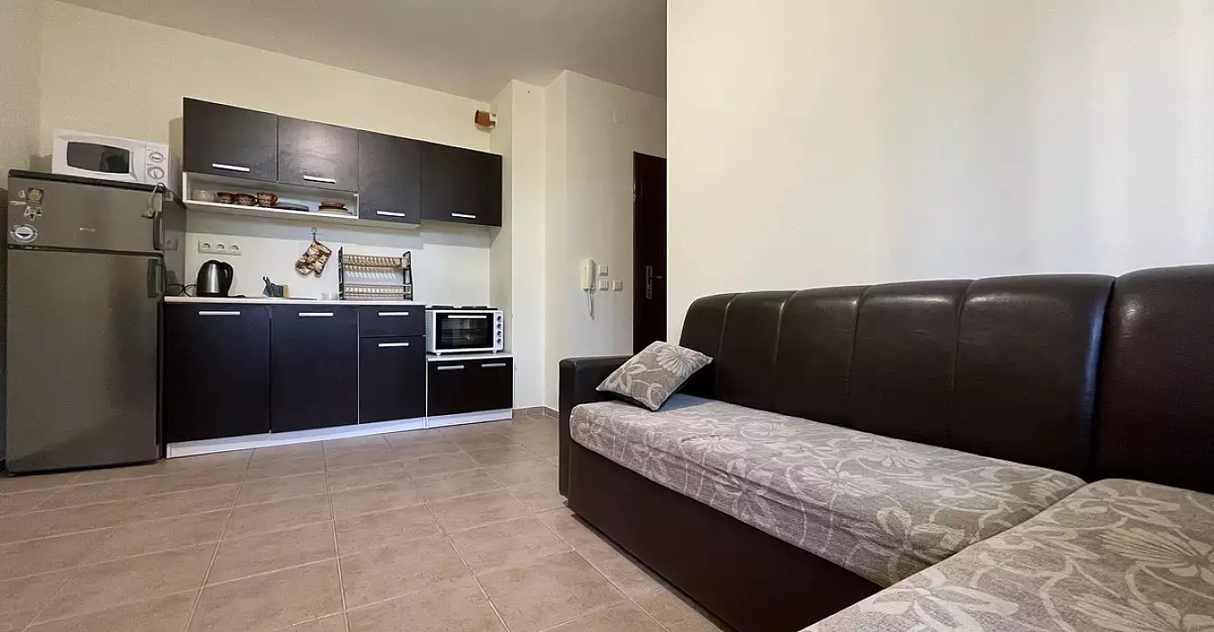 Flat 51m² in Bulgaria, Sunny Beach. Priced at 36500€ rent photo-1