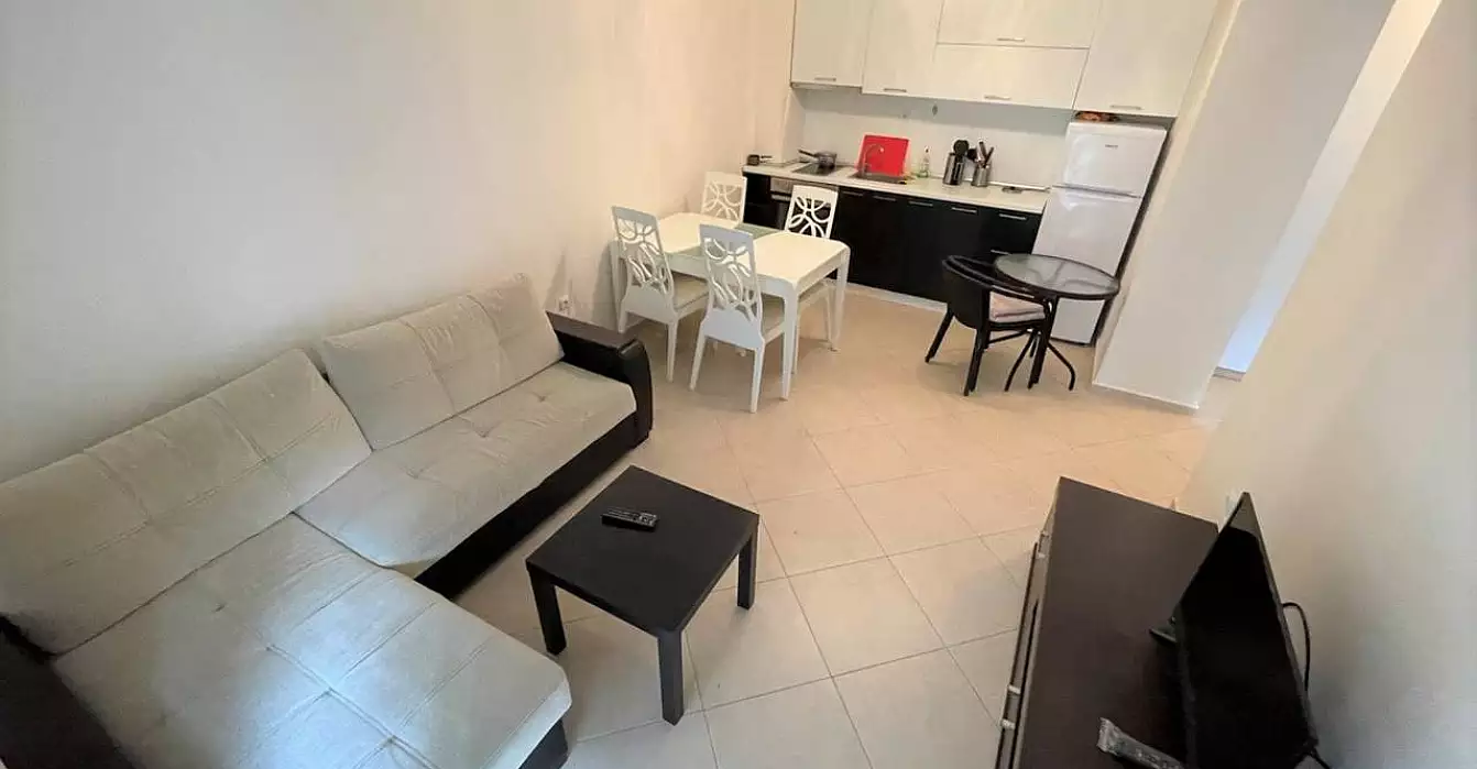 Flat 60m² in Bulgaria, Sunny Beach. Priced at 49000€ rent photo-1