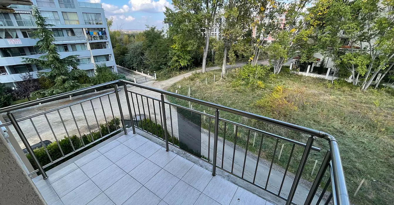 Flat 39m² in Bulgaria, Sunny Beach. Priced at 26500€ rent photo-1
