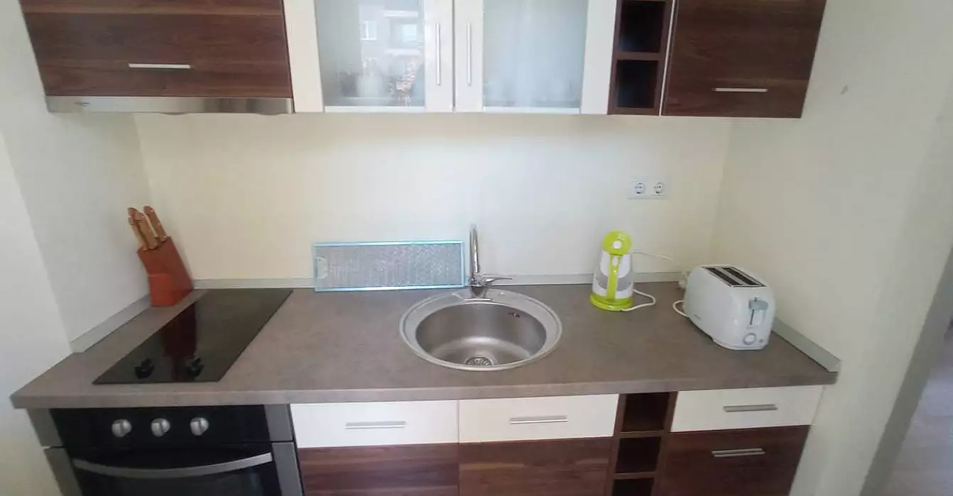 Flat 54m² in Bulgaria, Sunny Beach. Priced at 27000€ rent photo-1