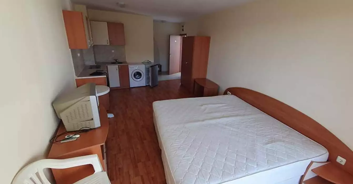 Flat 49m² in Bulgaria, Sunny Beach. Priced at 22500€ rent photo-1