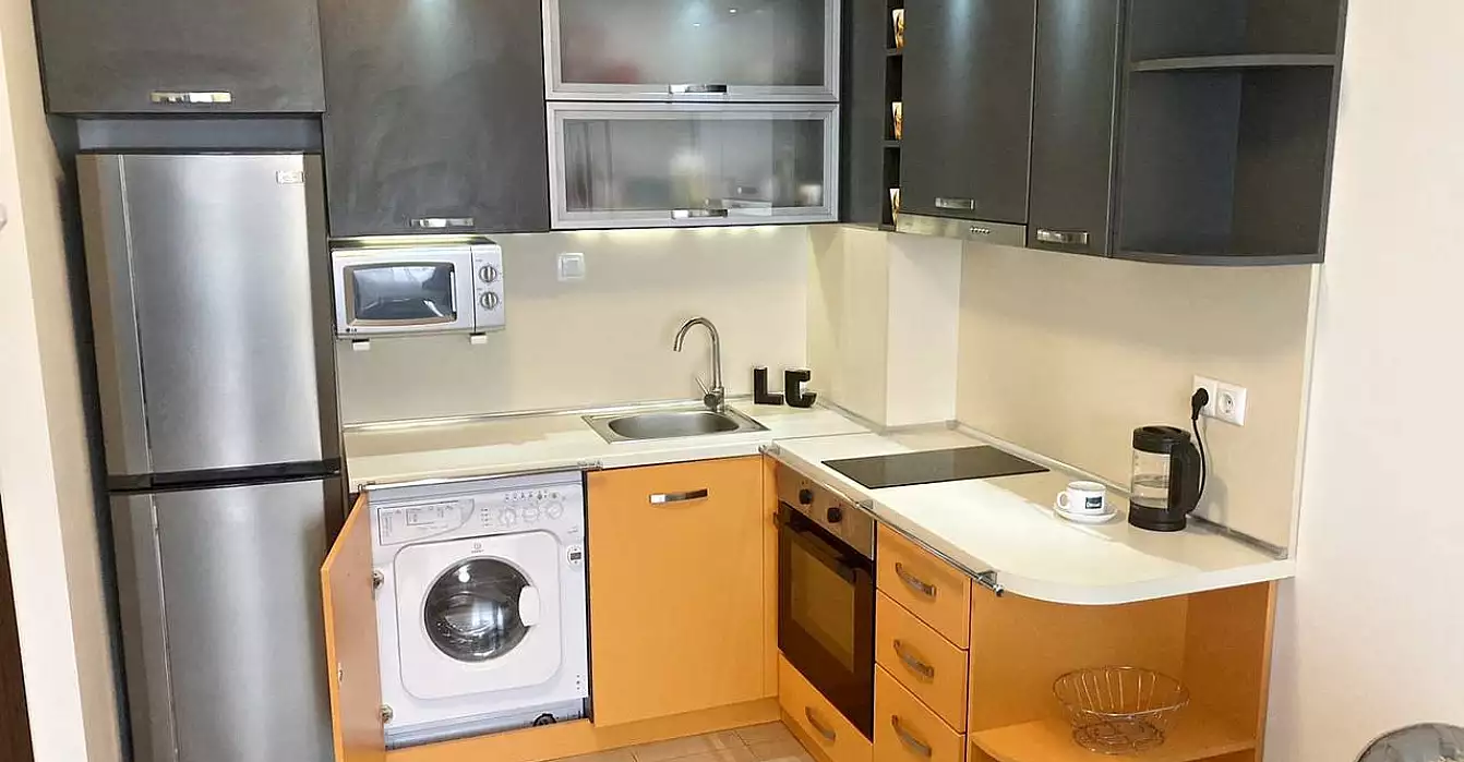 Flat 60m² in Bulgaria, Sunny Beach. Priced at 49500€ rent photo-1