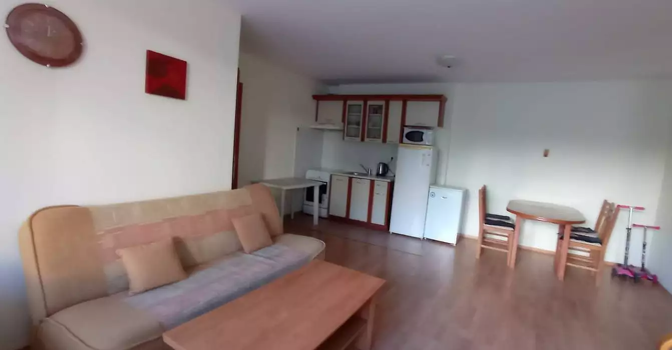 Flat 93m² in Bulgaria, Sveti Vlas. Priced at 53500€ rent photo-1
