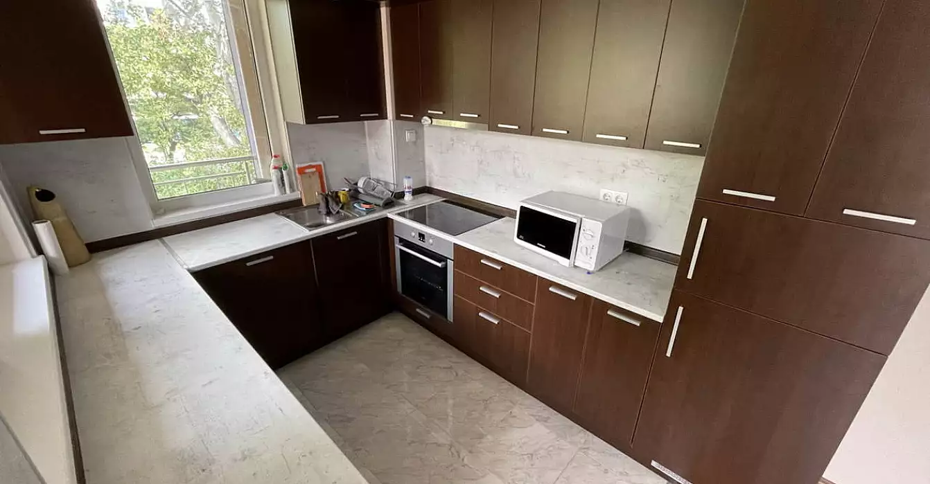 Flat 96m² in Bulgaria, Sunny Beach. Priced at 88000€ rent photo-1