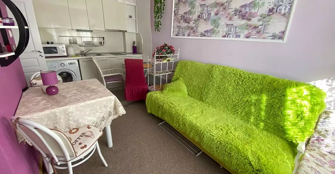 Flat 48m² in Bulgaria, Sunny Beach. Priced at 39000€ rent photo-1