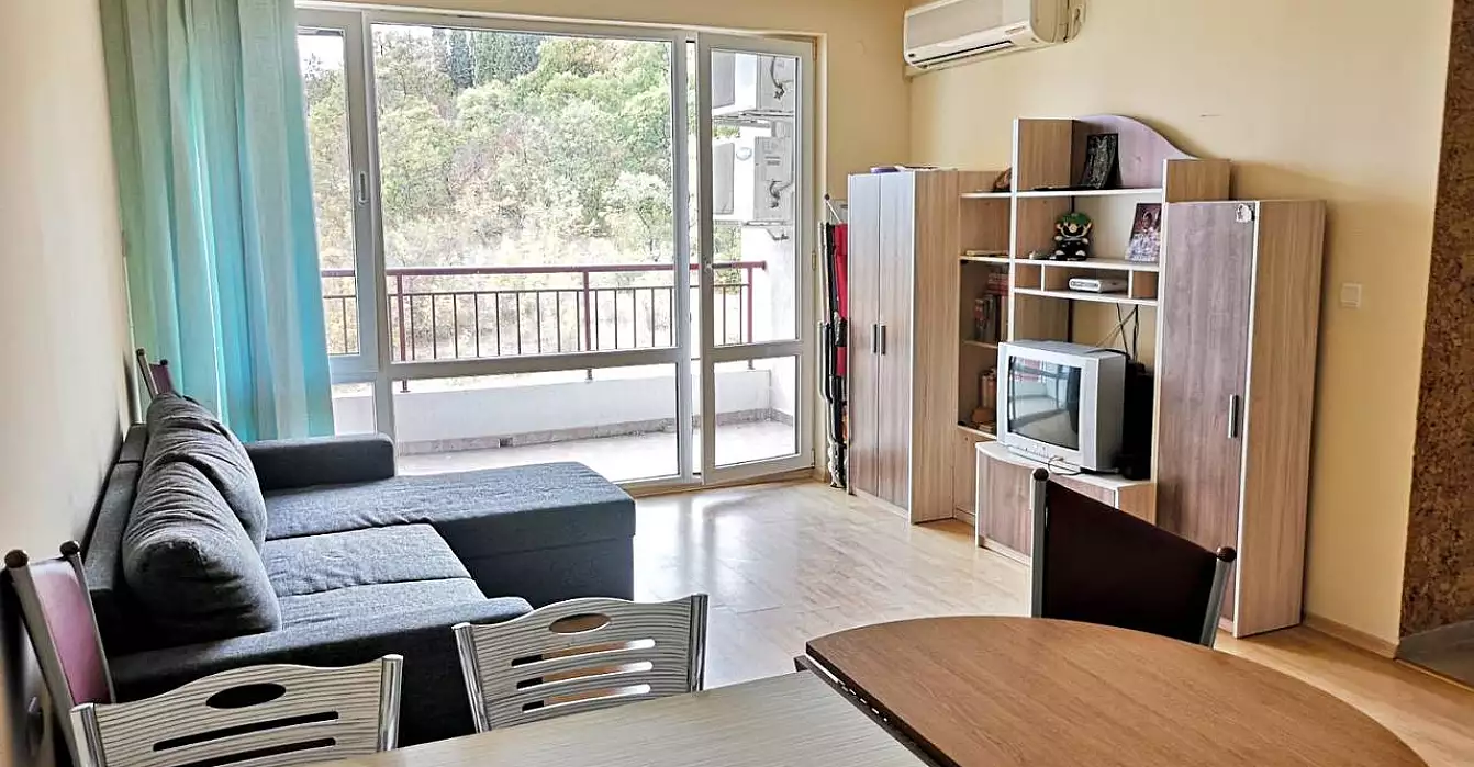 Flat 69m² in Bulgaria, Sunny Beach. Priced at 41500€ rent photo-1
