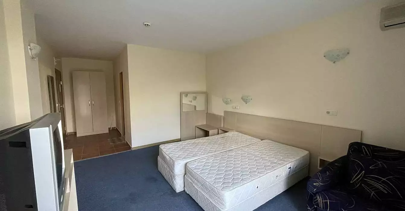 Flat 45m² in Bulgaria, Sunny Beach. Priced at 27200€ rent photo-1