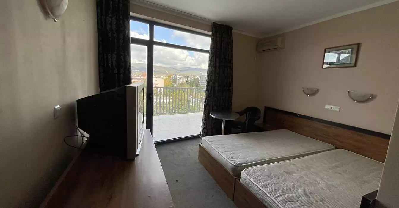 Flat 38m² in Bulgaria, Sunny Beach. Priced at 21700€ rent photo-1