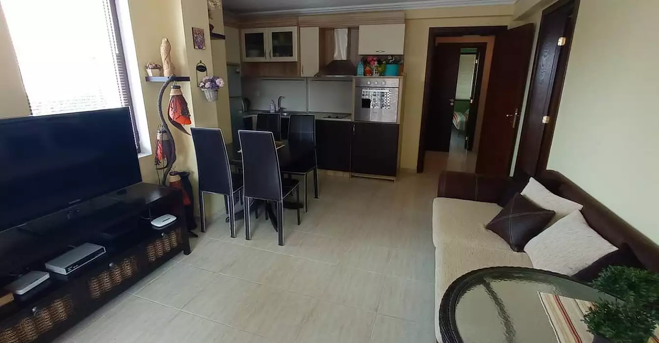 Flat 104m² in Bulgaria, Sveti Vlas. Priced at 95000€ rent photo-1