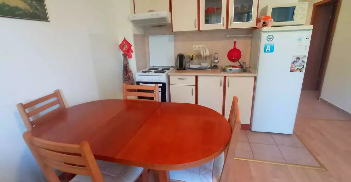 Flat 73m² in Bulgaria, Sveti Vlas. Priced at 34500€ rent photo-1