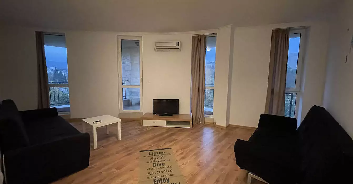 Flat 71m² in Bulgaria, Sunny Beach. Priced at 41500€ rent photo-1