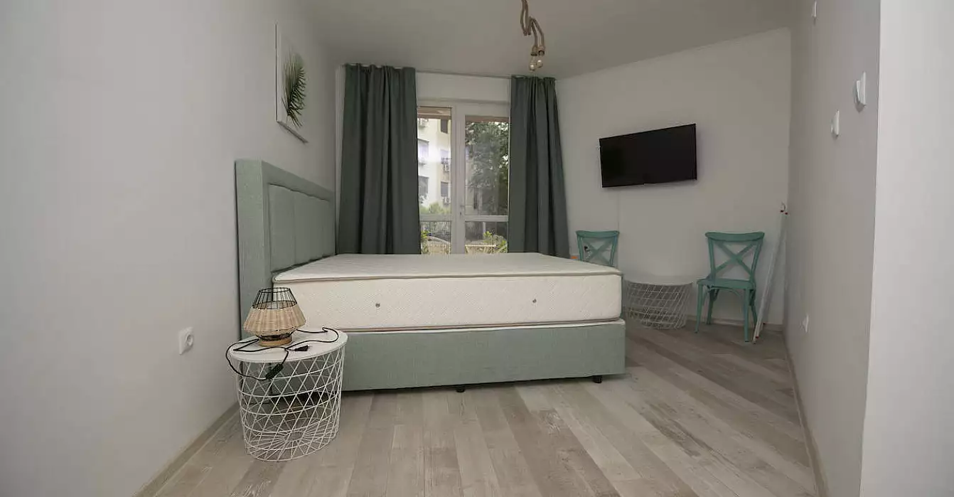 Flat 38m² in Bulgaria, Sunny Beach. Priced at 38900€ rent photo-1