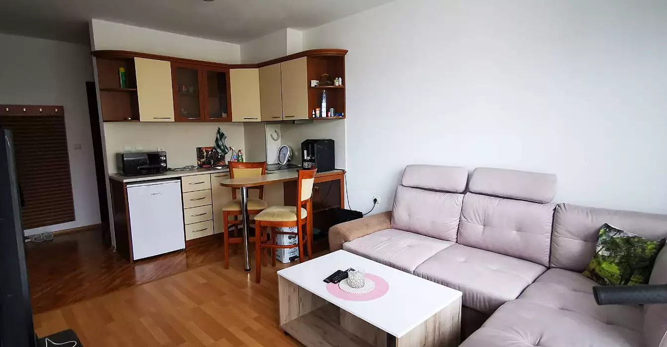 Flat 52m² in Bulgaria, Sunny Beach. Priced at 45500€ rent photo-1